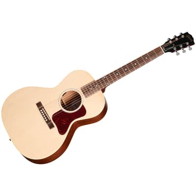 L-00 Special Satin Natural + Housse Gibson image 2