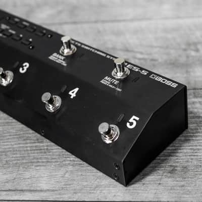 ES-5 Effects Switching System image 2