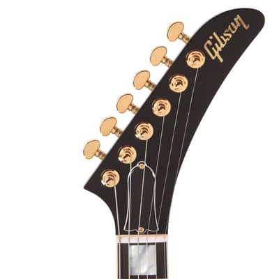 Gibson Custom Shop Explorer Custom "CME Spec" Antique Pelham Blue VOS (Serial #CS403079) image 6