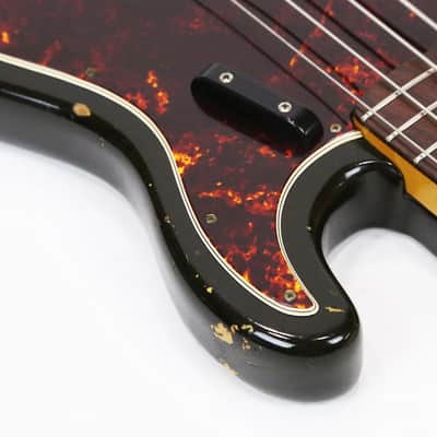 Fender Precision Bass 1968 image 15