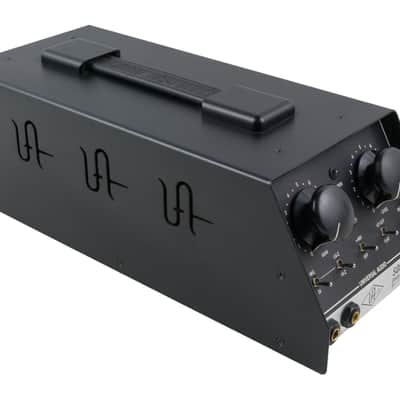 Universal Audio Solo / 610 Classic Tube Microphone Preamp / DI Box [USED] image 2