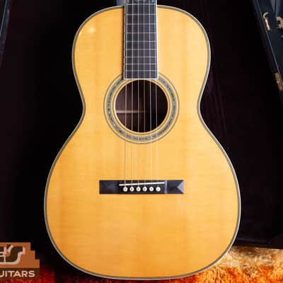 Martin 175th Anniversary 00-Stauffer 2008 image 1