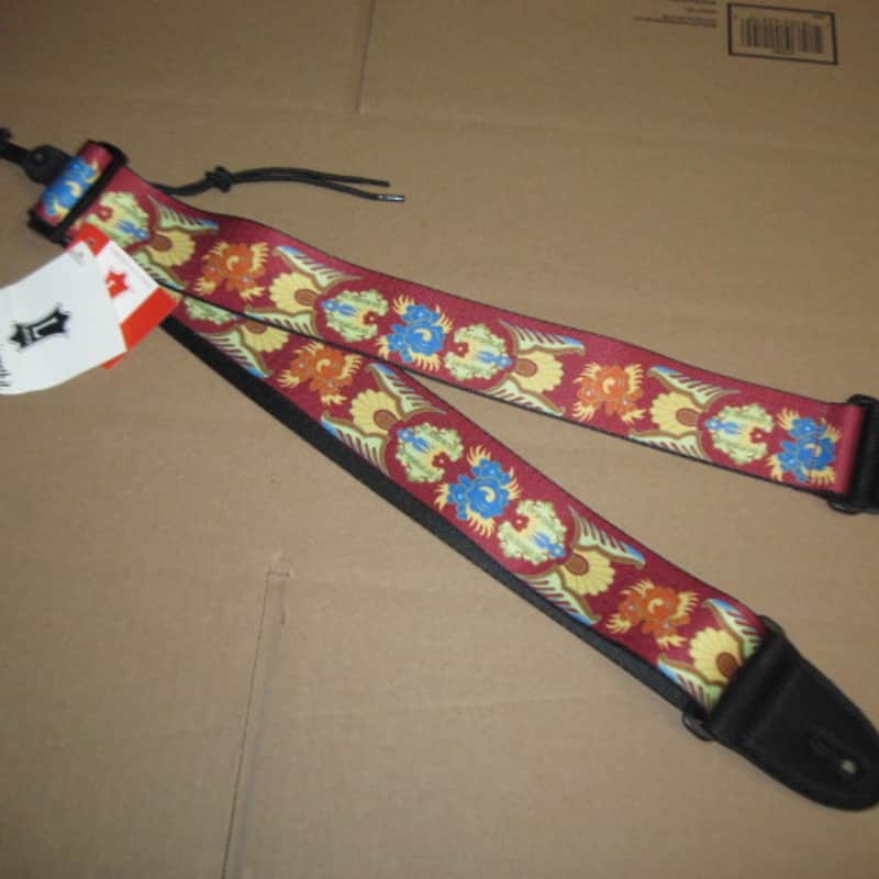 2010s Levy’s MP-25, Indian Heirloom, from Eastern Harmony Seri…