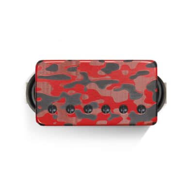 Bare Knuckle Miracle Man Bridge Humbucker
