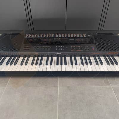 Casio CTK-1000 image 2
