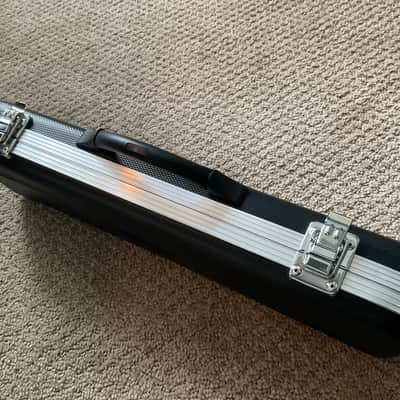 Durashell New Flute Case for Standard C foot flute image 1