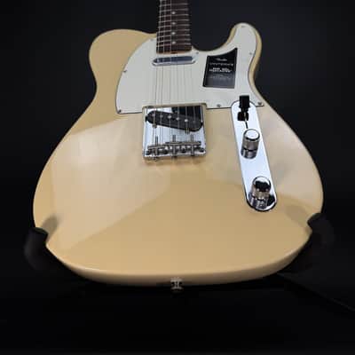 Fender Vintera III Mid '60s Telecaster - Vintage Blonde image 3