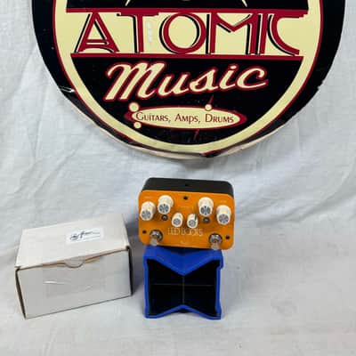 J. Rockett Led Boots | Reverb