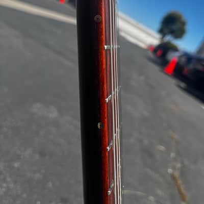 Custom strat Dearwater 2022 - Odies oil image 4