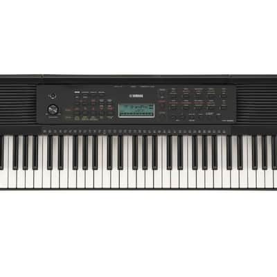 Yamaha PSR-E283