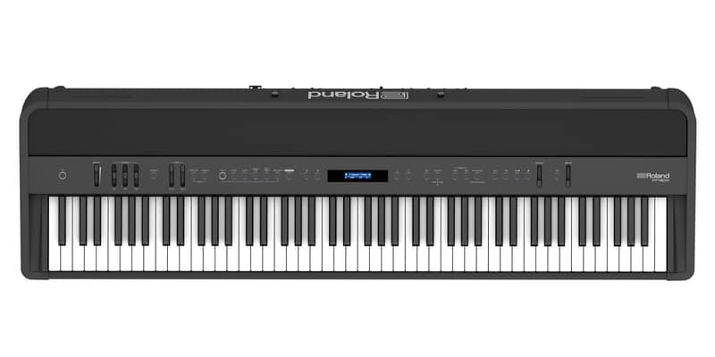 Roland FP-90X Black image 1