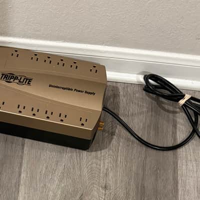 Tripp-Lite HT850UPS image 7