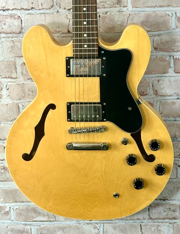 Epiphone ES-335 Dot