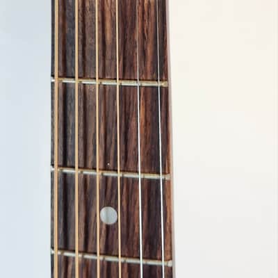 Gibson J-45 50s Faded Round Shoulder Acoustic Electric Guitar W/Case image 12