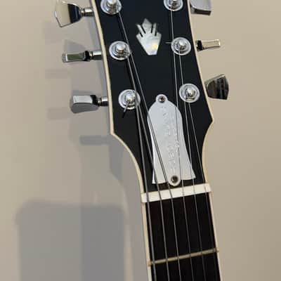 Gibson Les Paul Robot 2007 - Blue Burst (De-Roboted) image 3