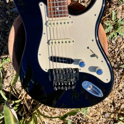 PEAVEY FALCON 1989 Black image 4