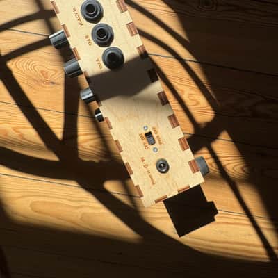 LeafAudio DRONESYNTH Bild 2
