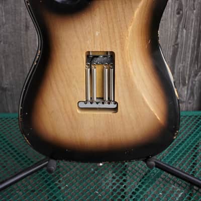 SVL 61 Reserve Stratocaster image 8