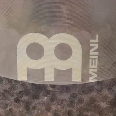 Meinl Byzance 20" Benny Greb Sand Ride Cymbal image 15