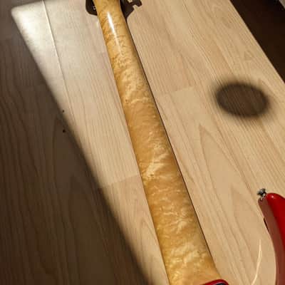 Hamer Diablo USA Limited Edition 1993 (No. 11 of 20) image 3