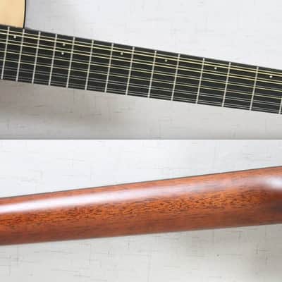 Martin GPC12PA4 12-String Acoustic Electric Guitar USA w/OHSC Free Shipping image 13