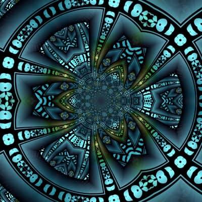 Entropy & Sons - Recursion Studio - Video Synthesizer image 14