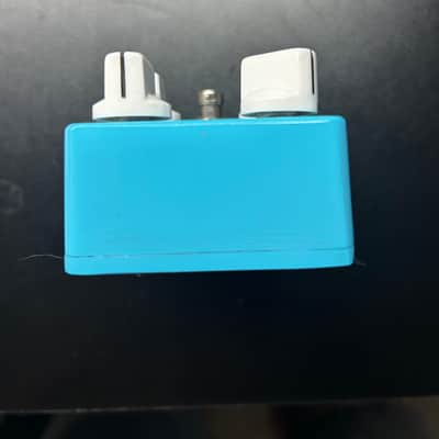 Caline CP-12 Pure Sky Overdrive 2010s - Blue image 3