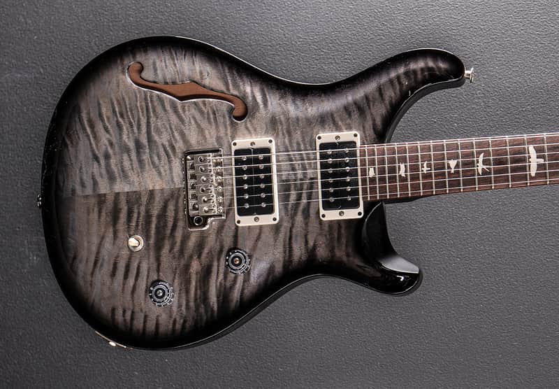 Paul Reed Smith CE-24 Semi-Hollow '25 image 1