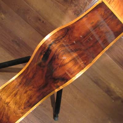 Giannini Craviola 6n Nylon Classical image 9