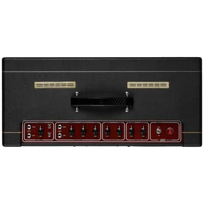 AC15 1 x 12" Celestion Greenback Vox image 3