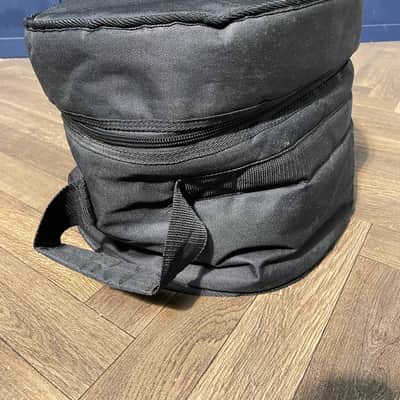 Stagg Drum Kit Case Set / Soft Cases / 5-Piece #MK33 image 7