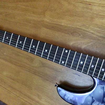 Peavey Rockmaster Star Wars Storm Trooper 2015 stormTrooper image 6