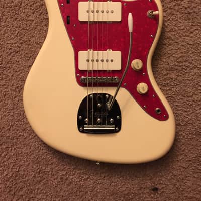 Squier J Mascis Jazzmaster w/ mods image 2