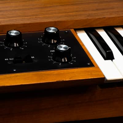 Moog IIIc Vintage Modular Synth 1969 image 7