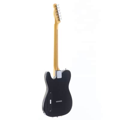 Fender Aerodyne Special Telecaster Hot Rod Burst [JFFJ22000455] (05/18) image 15
