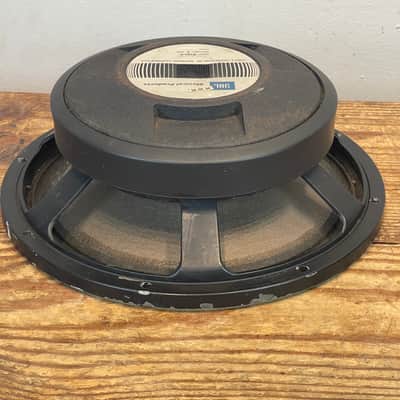 JBL E120-8 12" 8Ω Speaker image 6