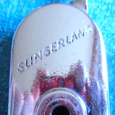 Slingerland Zoomatic Snare Strainer Throwoff - Vintage (USED) image 2