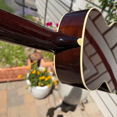 2016 Collings UT2 Ukulele (walnut body) image 22