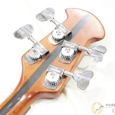 Ovation MAGNUM BASS IV image 8