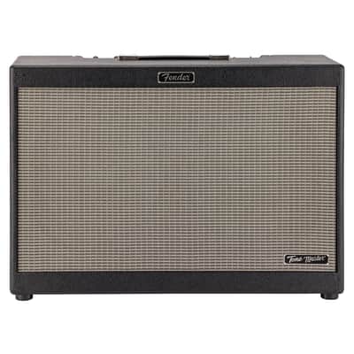 Used Fender Tone Master FR-212 2x12" 1000W Combo Amplifier image 1