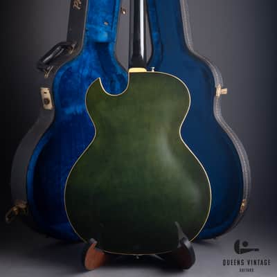 1970 Guild Starfire II Electric Guitar image 2