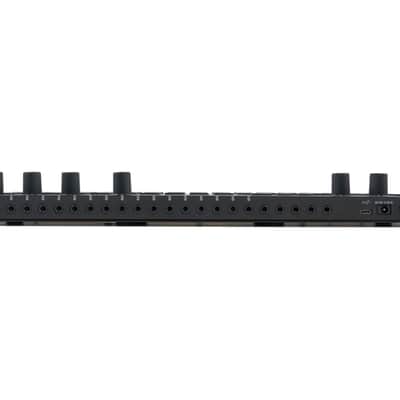 Korg SQ-64 Polyphonic MIDI + CV Sequencer [USED] image 4
