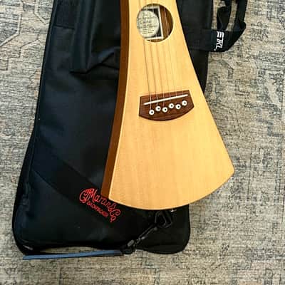 Martin Backpacker Steel String | Reverb