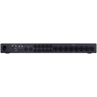 Focusrite Scarlett 18i20 (4th Gen) image 2