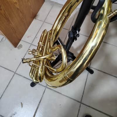Sousaphone Conn 20k Used image 2