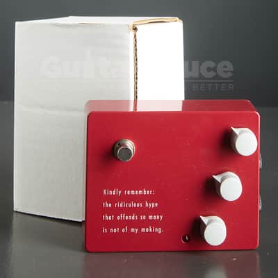 Klon KTR First Series (COD EFF_00543) image 7