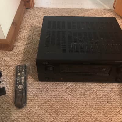 Denon AVR 2309CI image 4
