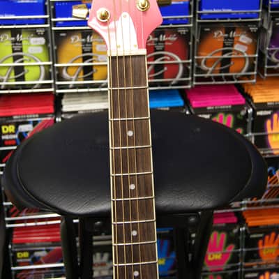 Ibanez TCM20064PK Talman Series electro acoustic guitar image 9