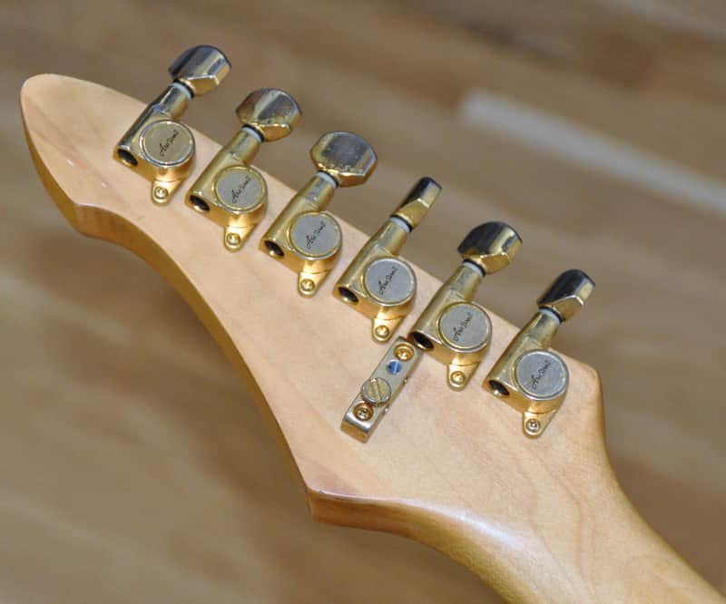 Aria Pro 日本製 natural Aria Pro 日本製 natural Aria Pro 日本製 natural