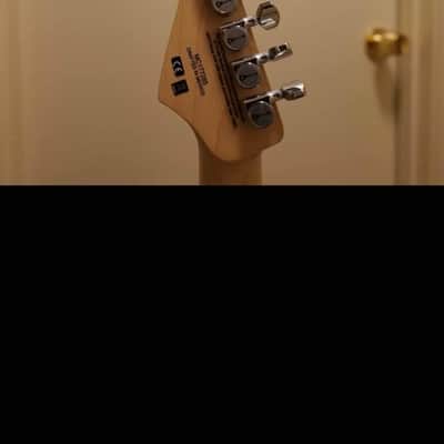 Charvel Pro-Mod San Dimas Style 2 HH 2017-2018  - Satin Silver image 6